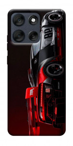 Чохол Sport car для Motorola Moto G56 5G