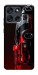 Чехол Sport car для Motorola Moto G56 5G