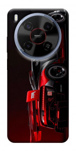 Чехол Sport car для ZTE Nubia V70 Max