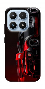 Чохол Sport car для Xiaomi 17