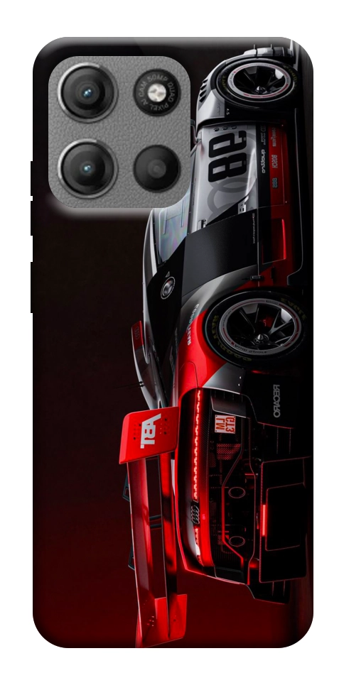 Чохол Sport car для Motorola Moto G15 Power