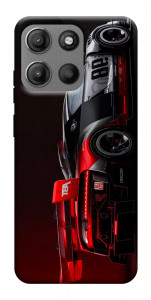 Чохол Sport car для Motorola Moto G15 Power