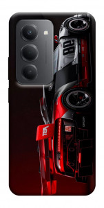 Чохол Sport car для Xiaomi Redmi 15 (Global)