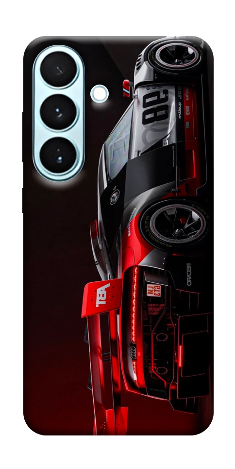 Чехол Sport car для Galaxy S26