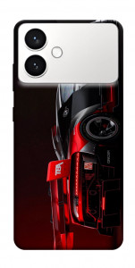 Чохол Sport car для Galaxy S26 Edge