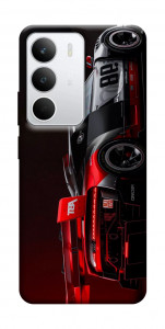 Чохол Sport car для Realme C71