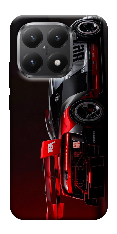 Чехол Sport car для Xiaomi 15T