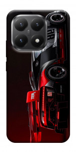 Чехол Sport car для Xiaomi 15T