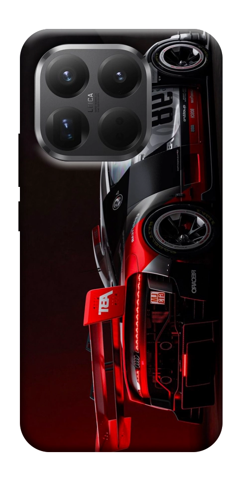 Чехол Sport car для Xiaomi 15T Pro