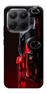 Чехол Sport car для Xiaomi 15T Pro
