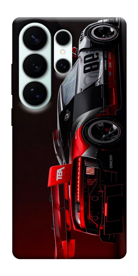 Чехол Sport car для Galaxy S26 Ultra