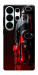 Чехол Sport car для Galaxy S26 Ultra
