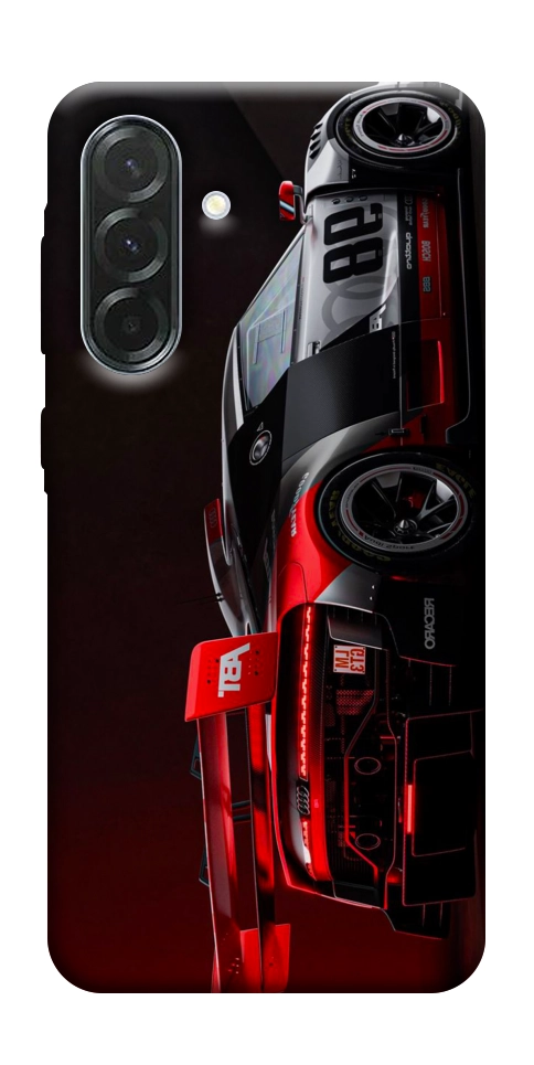 Чехол Sport car для Galaxy A37 5G