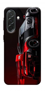 Чехол Sport car для Galaxy A37 5G