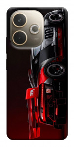 Чохол Sport car для Oppo A5 Pro 4G