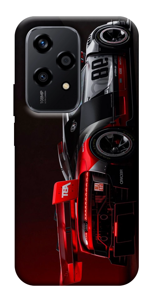 Чохол Sport car для Huawei Honor 200 Lite