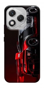 Чехол Sport car для Huawei Honor 400 Lite