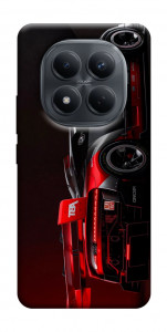 Чехол Sport car для Xiaomi Redmi Note 15 4G (EU)