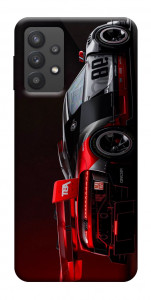 Чехол Sport car для Galaxy A32 5G