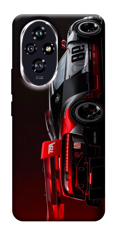 Чохол Sport car для Huawei Honor 200