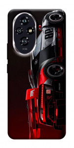 Чохол Sport car для Huawei Honor 200