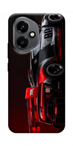 Чохол Sport car для Huawei Honor 400