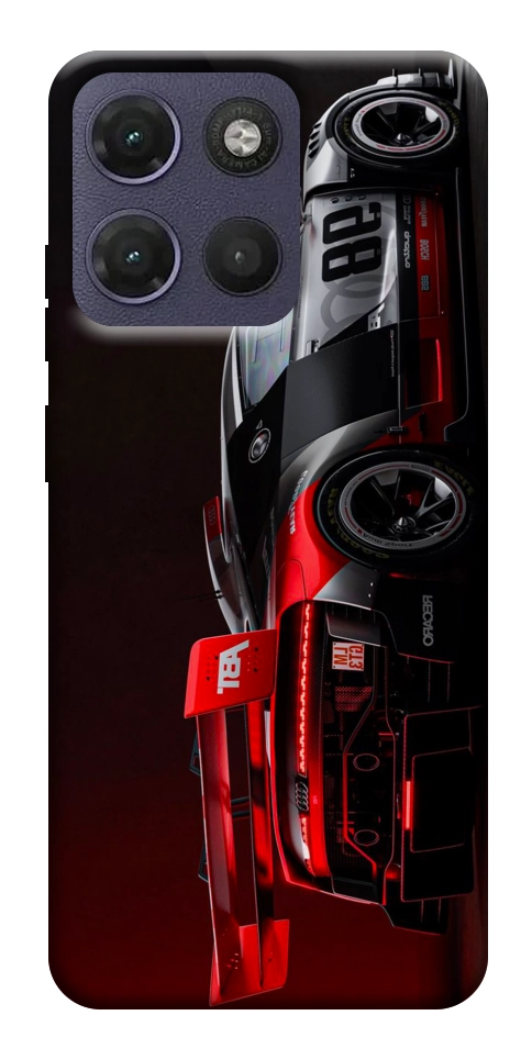 Чохол Sport car для Motorola Moto G17