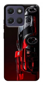 Чохол Sport car для Motorola Moto G17
