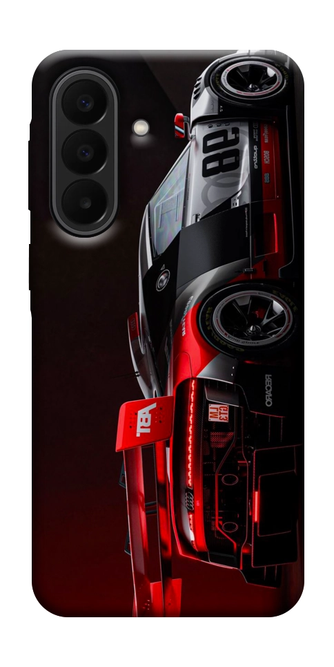 Чехол Sport car для Galaxy A27