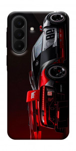 Чехол Sport car для Galaxy A27