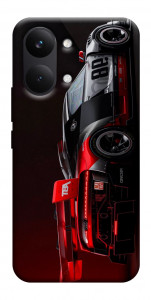 Чехол Sport car для Xiaomi Poco X8 Pro Max