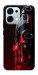 Чехол Sport car для Oppo A6 Pro