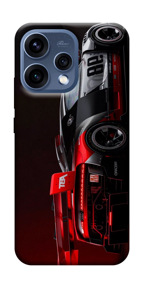 Чехол Sport car для Oppo Reno 15