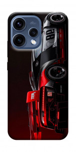 Чохол Sport car для Oppo Reno 15