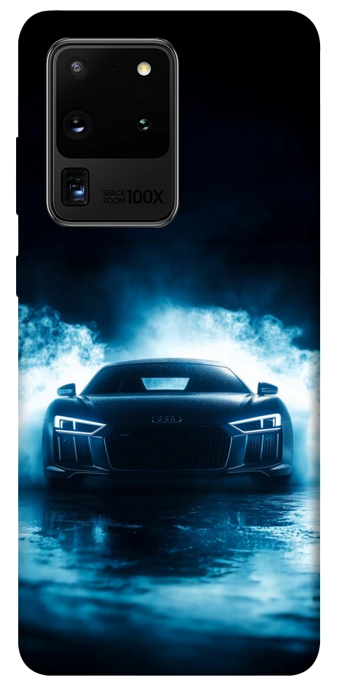 Чехол Mystery для Galaxy S20 Ultra (2020)