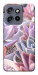 Чехол Эхеверия 2 для Motorola Edge 60 Neo
