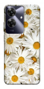 Чехол Chamomile для Realme Note 60x