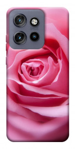 Чехол Pink bud для Motorola Edge 60 Neo