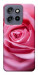 Чехол Pink bud для Motorola Edge 60 Neo