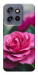 Чехол Роза в саду для Motorola Edge 60 Neo