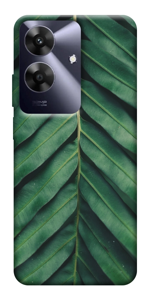 Чехол Palm sheet для Realme Note 60x