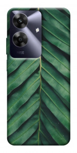 Чехол Palm sheet для Realme Note 60x