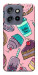 Чохол Coffee time для Motorola Edge 60 Neo