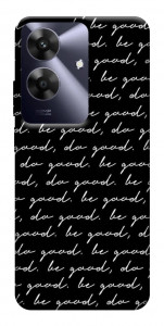 Чехол Be good для Realme Note 60x