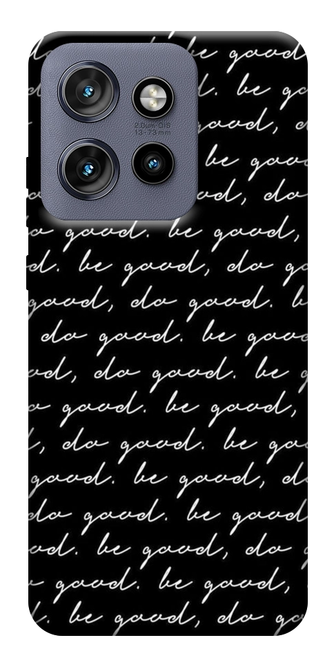 Чохол Be good для Motorola Edge 60 Neo
