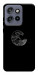 Чехол Полумесяц для Motorola Edge 60 Neo
