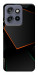 Чехол Абстракция для Motorola Edge 60 Neo