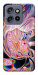 Чехол Абстракция 3 для Motorola Edge 60 Neo