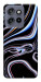 Чехол Абстракция 2 для Motorola Edge 60 Neo