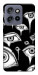 Чохол Поле очей для Motorola Edge 60 Neo